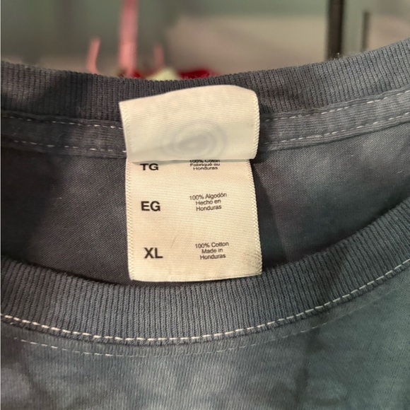 Cincinnati Champions Tie Dye T-Shirt - Picture 3 of 4